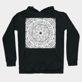 Petals Hoodie